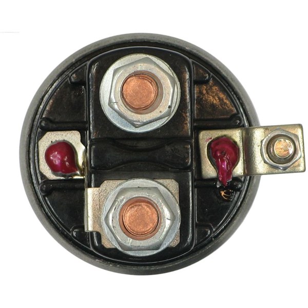 Magnetswitch, startmotor 12V As-pl SS5058 AS-PL Magnetswitch, startmotor 12V As-pl SS5058 AS-PL