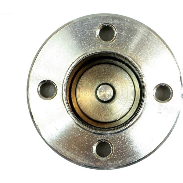 Magnetswitch, startmotor 12V As-pl SS5077 AS-PL