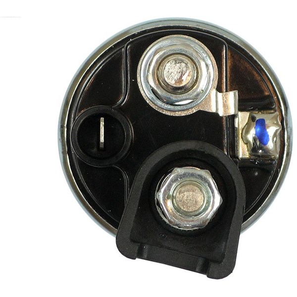 Magnetswitch, startmotor 12V As-pl SS5077 AS-PL