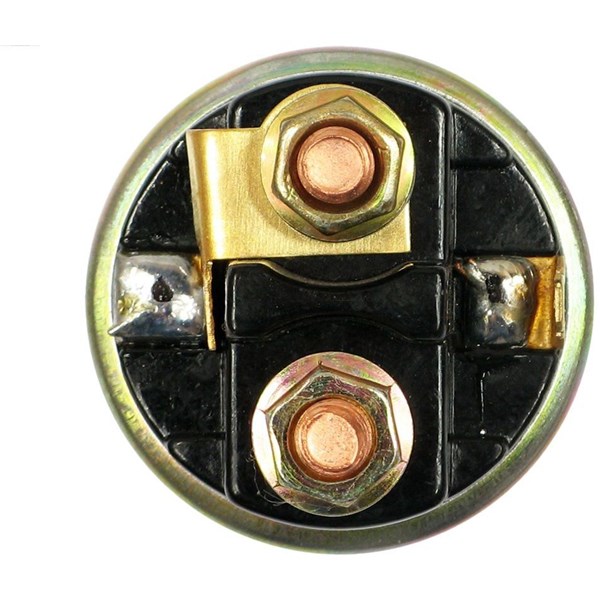 Magnetswitch, startmotor 12V As-pl SS5081 AS-PL