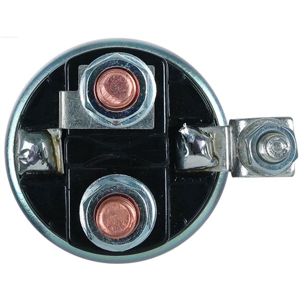 Magnetswitch, startmotor 12V As-pl SS5098 AS-PL