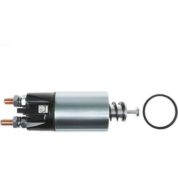 Magnetswitch, startmotor 24V As-pl SS5100 AS-PL