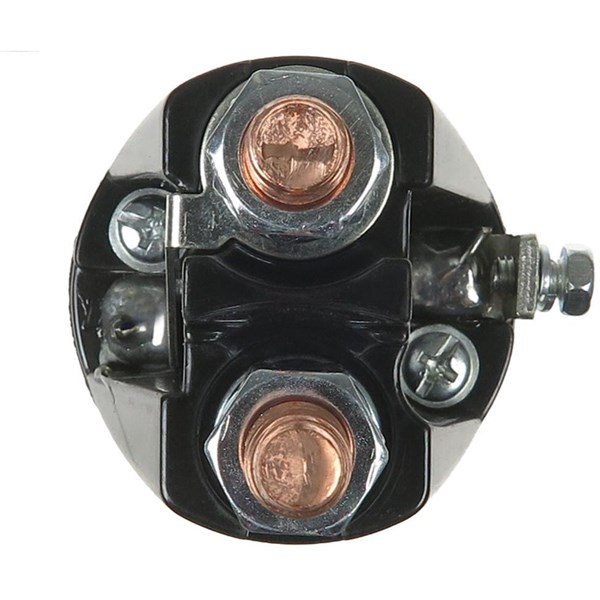 Magnetswitch, startmotor 24V As-pl SS5100 AS-PL