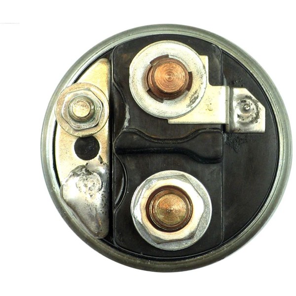Magnetswitch, startmotor 12V As-pl SS5106 AS-PL
