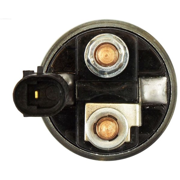 Magnetswitch, startmotor 12V As-pl SS5117 AS-PL Magnetswitch, startmotor 12V As-pl SS5117 AS-PL