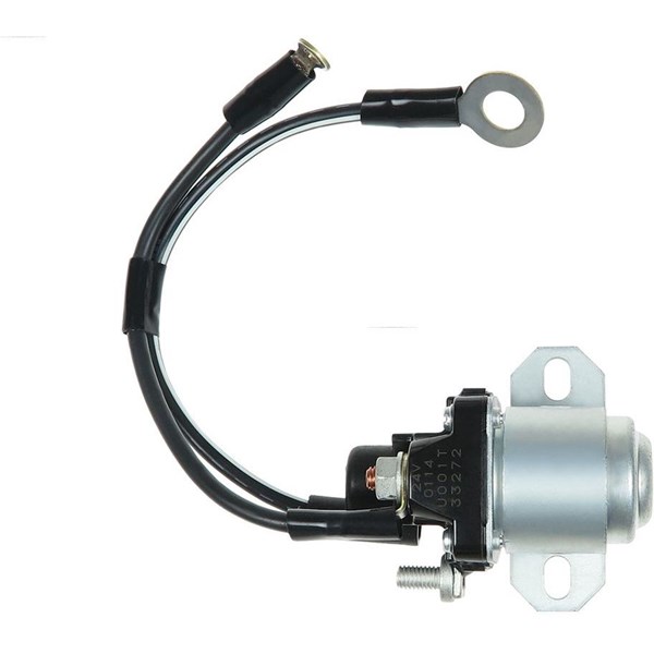 Magnetswitch, startmotor 24V As-pl SS5128(MITSUBISHI) AS-PL