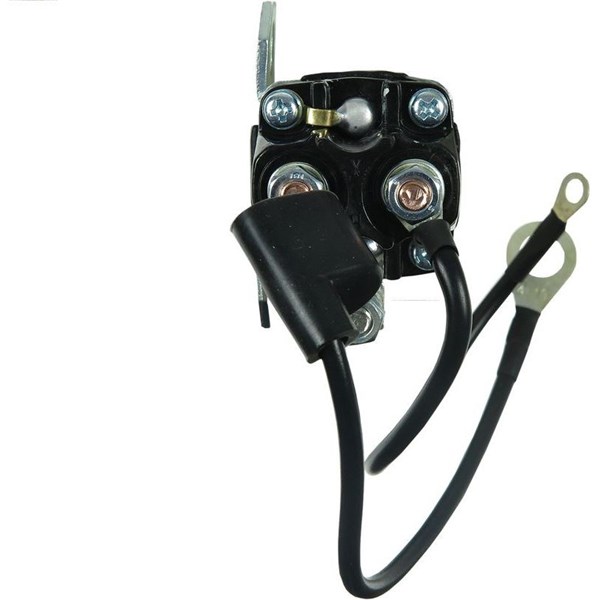 Magnetswitch, startmotor 24V As-pl SS5128 AS-PL
