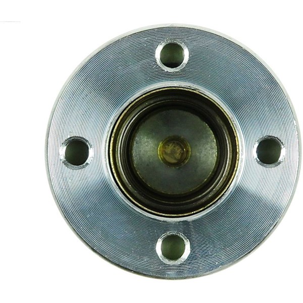 Magnetswitch, startmotor 12V As-pl SS5135S AS-PL