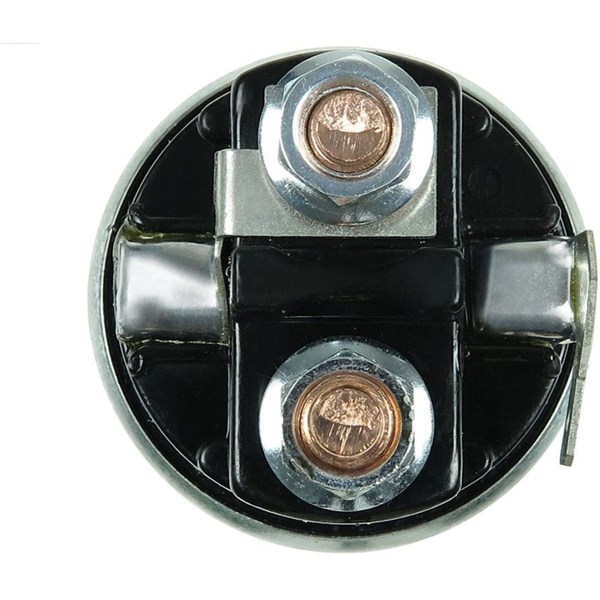 Magnetswitch, startmotor 12V As-pl SS5135S AS-PL