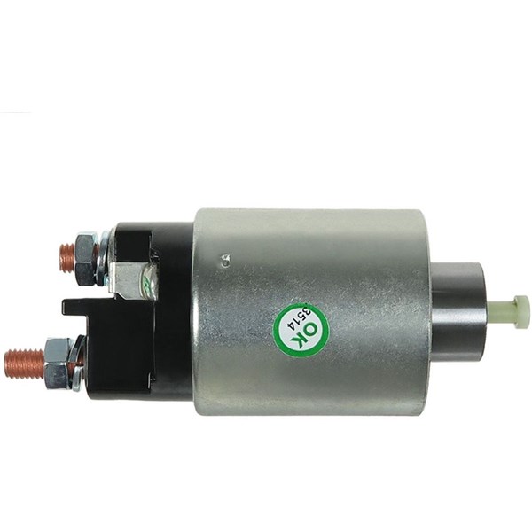 Magnetswitch, startmotor 12V As-pl SS5165P AS-PL