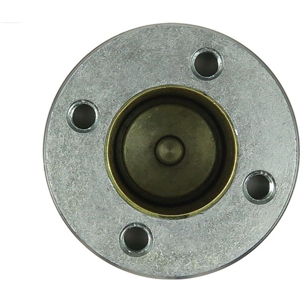 Magnetswitch, startmotor 12V As-pl SS5165P AS-PL