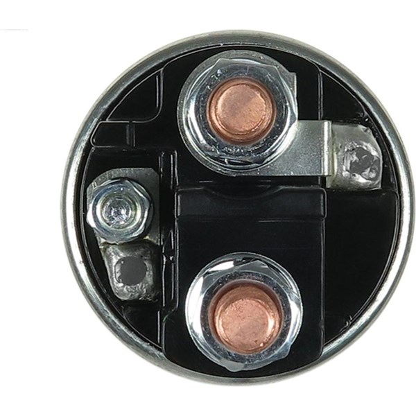 Magnetswitch, startmotor 12V As-pl SS5165P AS-PL