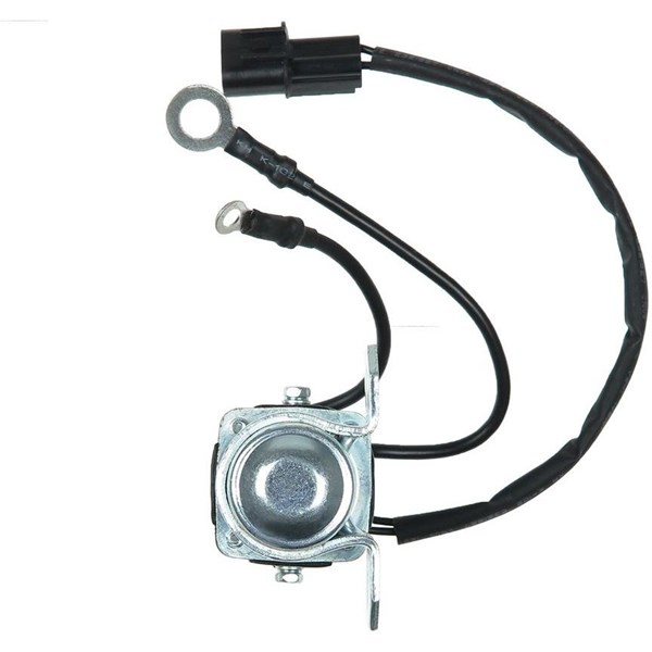 Magnetswitch, startmotor 24V As-pl SS5194S AS-PL