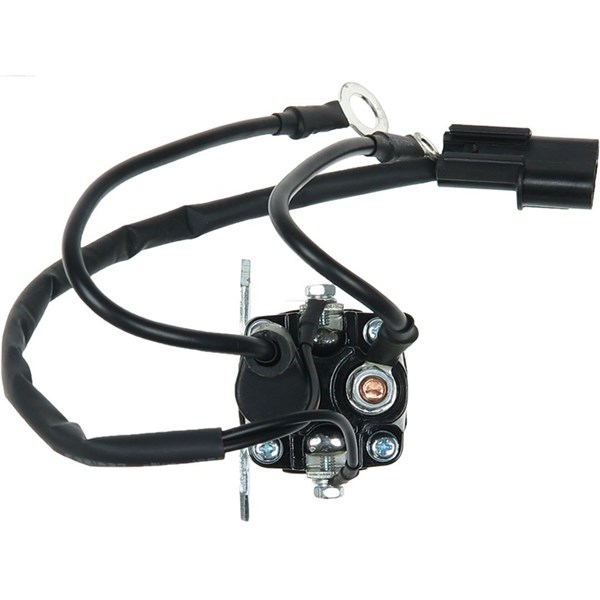 Magnetswitch, startmotor 24V As-pl SS5194S AS-PL Magnetswitch, startmotor 24V As-pl SS5194S AS-PL