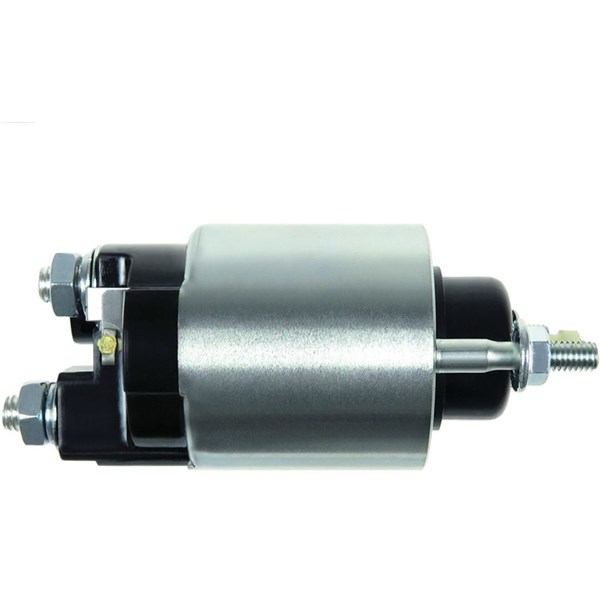 Magnetswitch, startmotor 12V As-pl SS6030 AS-PL Magnetswitch, startmotor 12V As-pl SS6030 AS-PL