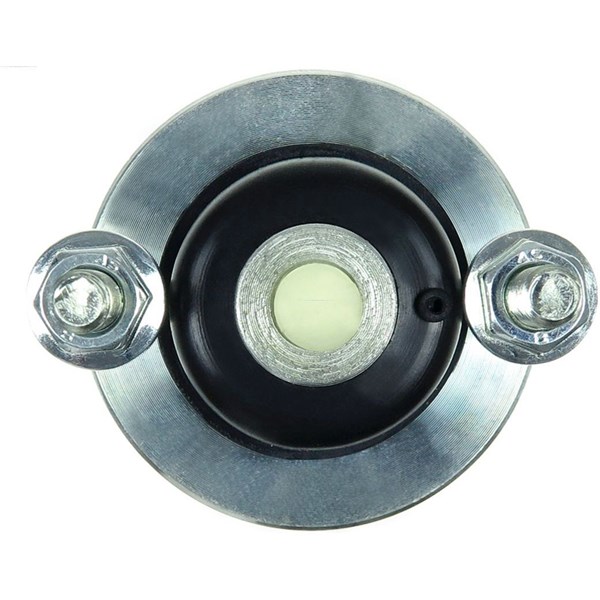 Magnetswitch, startmotor 12V As-pl SS6030 AS-PL Magnetswitch, startmotor 12V As-pl SS6030 AS-PL