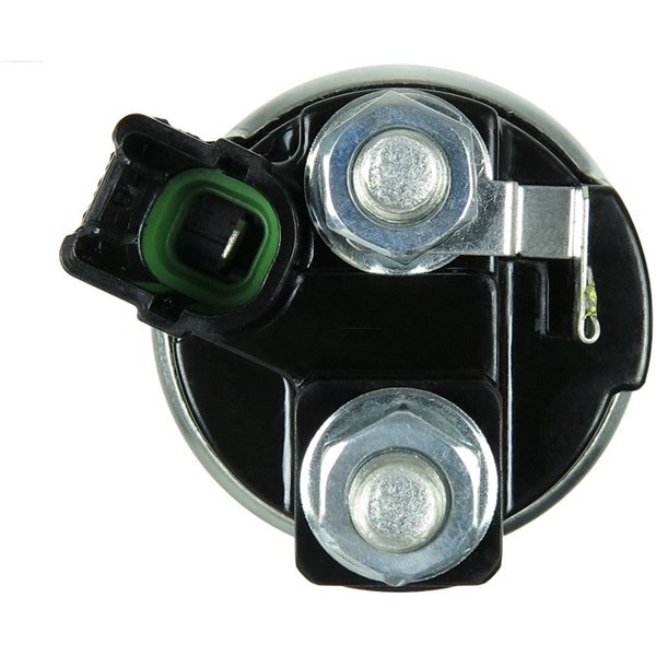Magnetswitch, startmotor 12V As-pl SS6030 AS-PL Magnetswitch, startmotor 12V As-pl SS6030 AS-PL