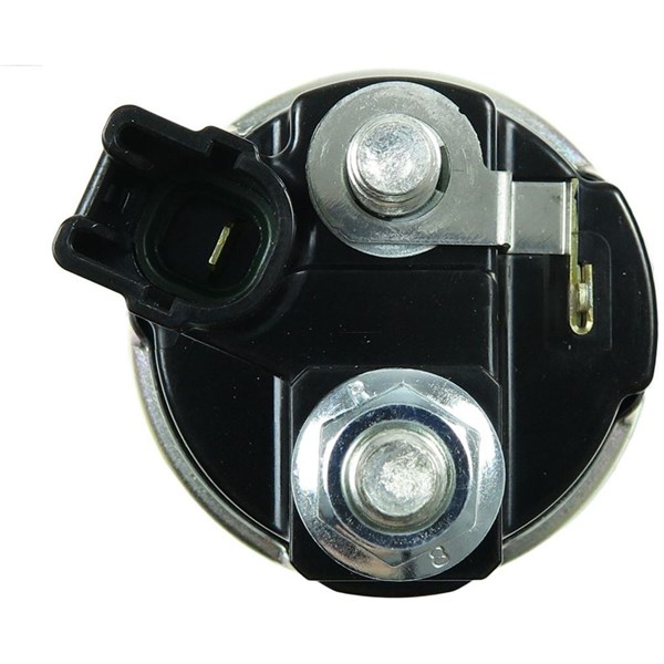 Magnetswitch, startmotor 12V As-pl SS6032 AS-PL