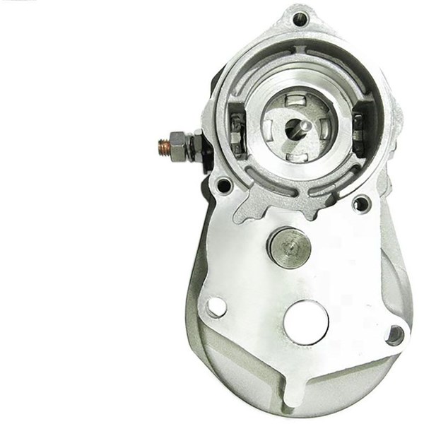 Magnetswitch, startmotor 12V As-pl SS6053 AS-PL