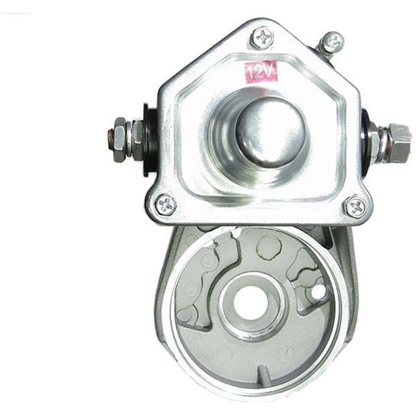 Magnetswitch, startmotor 12V As-pl SS6053 AS-PL