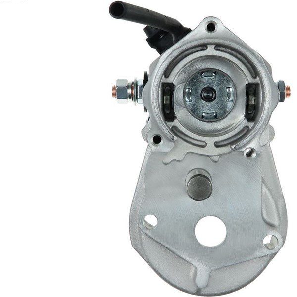 Magnetswitch, startmotor 12V As-pl SS6078S AS-PL