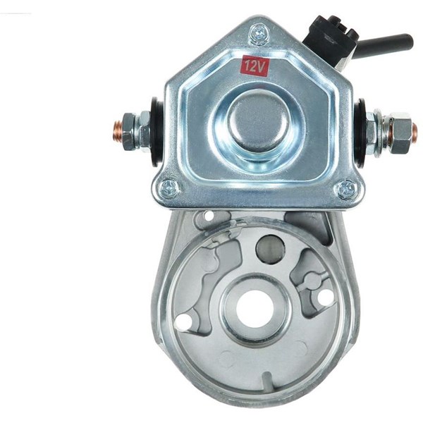 Magnetswitch, startmotor 12V As-pl SS6078S AS-PL