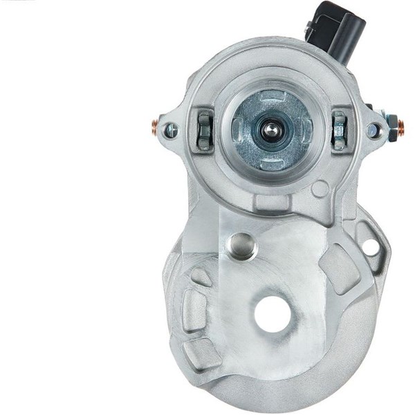 Magnetswitch, startmotor 12V As-pl SS6079S AS-PL