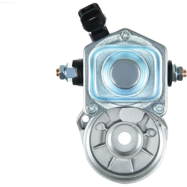 Magnetswitch, startmotor 12V As-pl SS6079S AS-PL