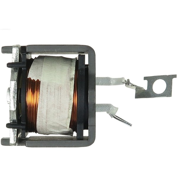 Reparationssats, Startmotor 12V As-pl SS6081P AS-PL