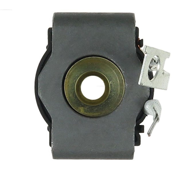 Reparationssats, Startmotor 12V As-pl SS6081P AS-PL