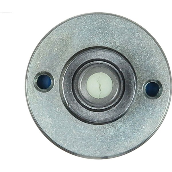 Magnetswitch, startmotor 12V As-pl SS9227P AS-PL