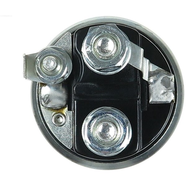 Magnetswitch, startmotor 12V As-pl SS9227P AS-PL