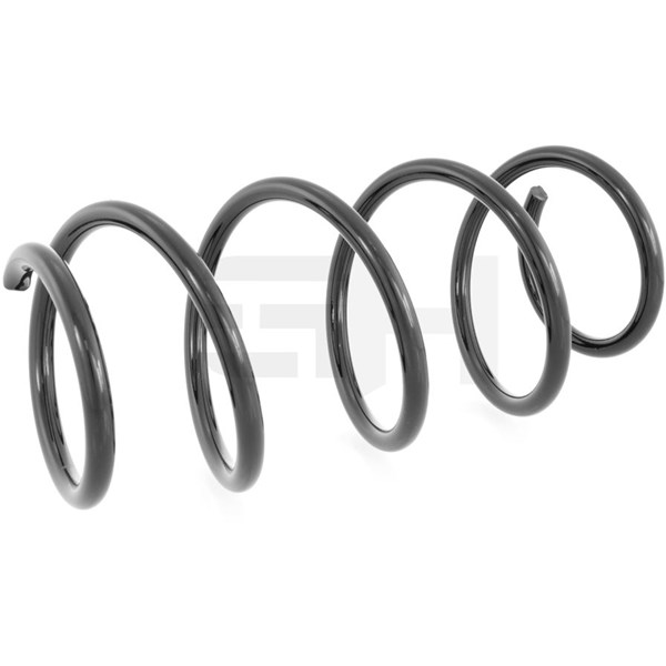 Spiralfjäder, Framaxel, framaxel höger, framaxel vänster Gh GH-20 GH