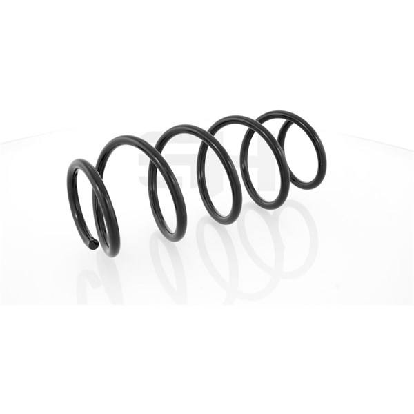 Spiralfjäder, Framaxel, framaxel höger, framaxel vänster GH