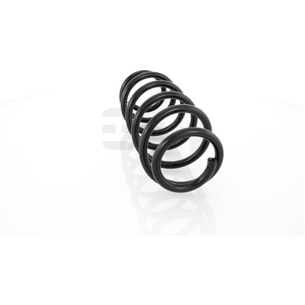 Spiralfjäder, Framaxel, framaxel höger, framaxel vänster GH