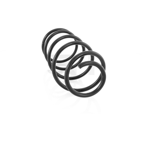 Spiralfjäder, Framaxel, framaxel höger, framaxel vänster GH