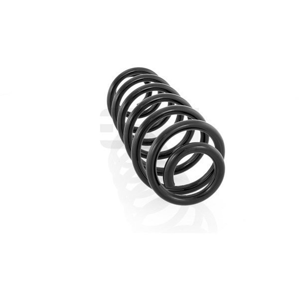 Spiralfjäder, Bakaxel, Bakaxel höger, Bakaxel vänster GH