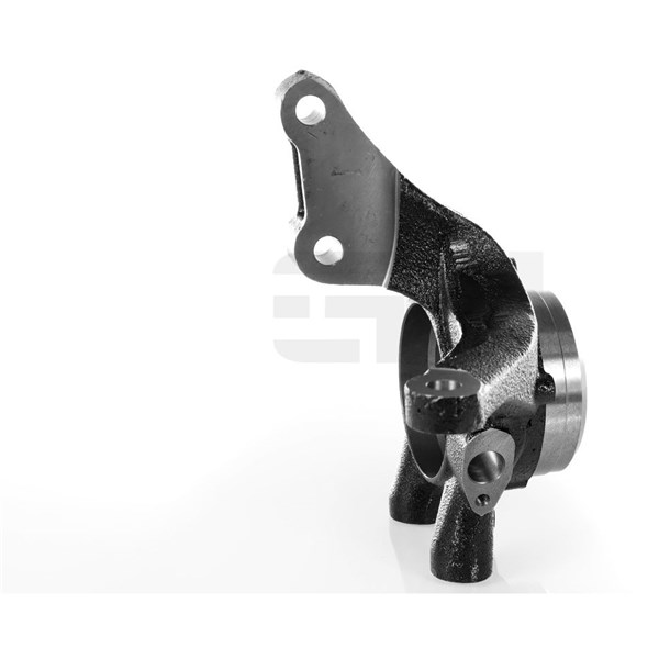 Spindelbult, hjulupphängning, Framaxel, framaxel höger, Höger Gh GH Spindelbult, hjulupphängning, Framaxel, framaxel höger, Höger Gh GH