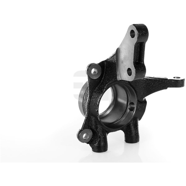 Spindelbult, hjulupphängning, Framaxel, framaxel höger, Höger Gh GH Spindelbult, hjulupphängning, Framaxel, framaxel höger, Höger Gh GH