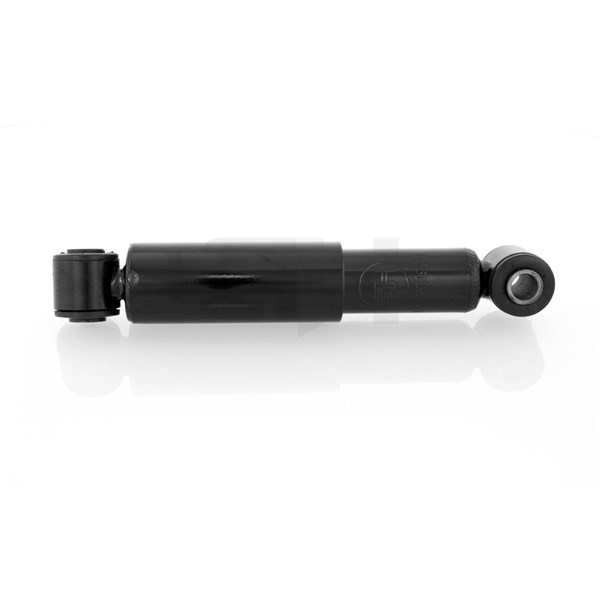 Stötdämpare, Bakaxel, Bakaxel höger, Bakaxel vänster Gh GH-301900 GH