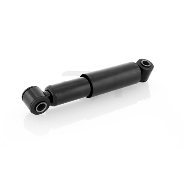 Stötdämpare, Bakaxel, Bakaxel höger, Bakaxel vänster Gh GH-301900 GH