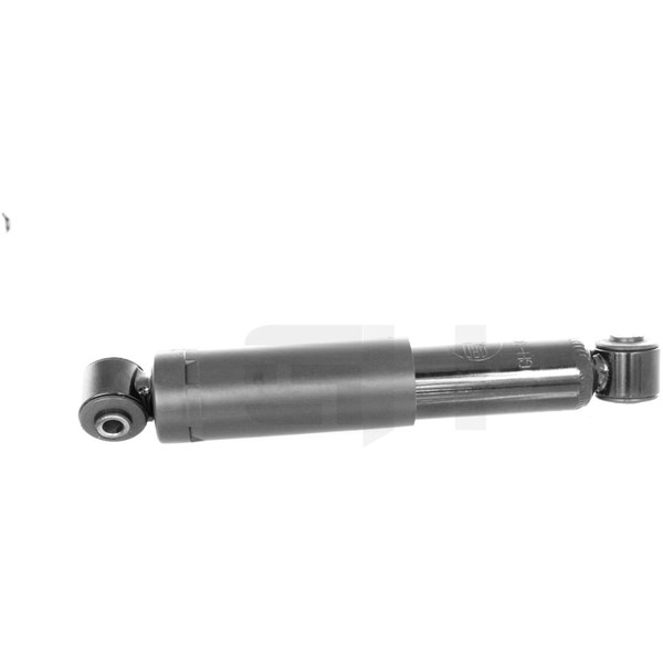 Stötdämpare, Bakaxel, Bakaxel höger, Bakaxel vänster Gh GH-302330 GH