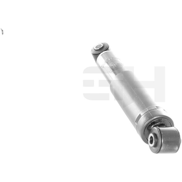 Stötdämpare, Bakaxel, Bakaxel höger, Bakaxel vänster Gh GH-302330 GH