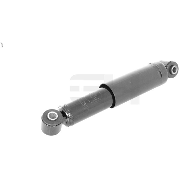 Stötdämpare, Bakaxel, Bakaxel höger, Bakaxel vänster Gh GH-302330 GH