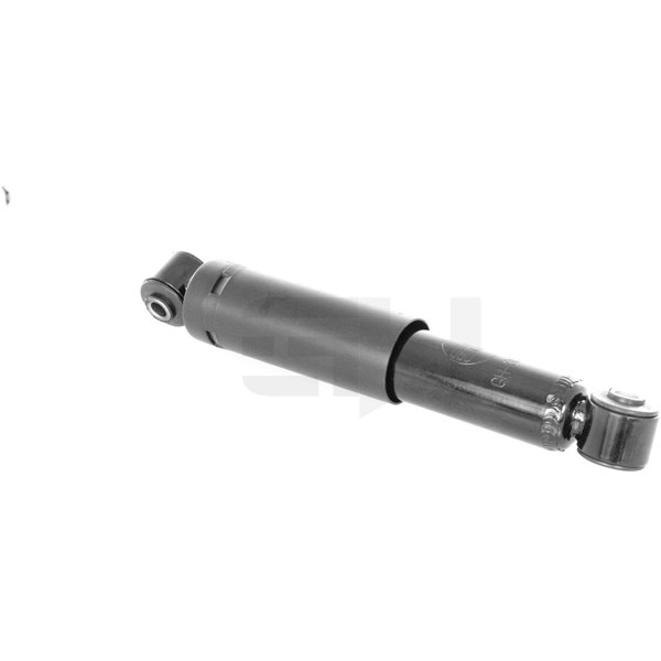 Stötdämpare, Bakaxel, Bakaxel höger, Bakaxel vänster Gh GH-302330 GH
