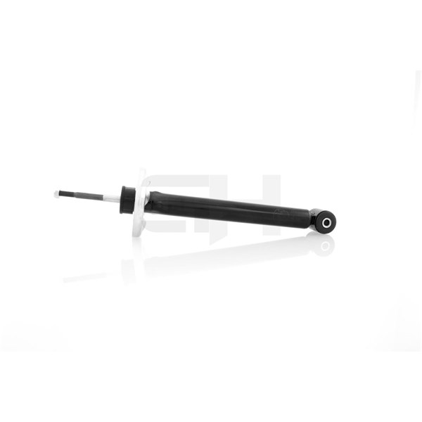 Stötdämpare, Bakaxel, Bakaxel höger, Bakaxel vänster Gh GH-304719 GH