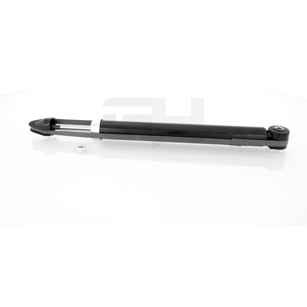 Stötdämpare, Bakaxel, Bakaxel höger, Bakaxel vänster Gh GH-331586 GH