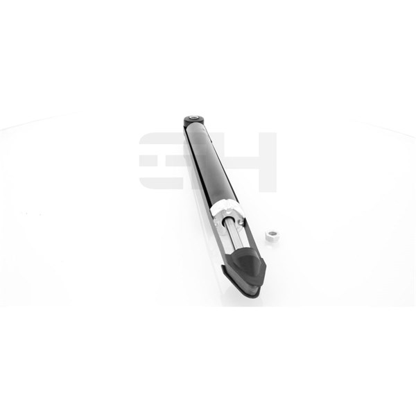 Stötdämpare, Bakaxel, Bakaxel höger, Bakaxel vänster Gh GH-331586 GH Stötdämpare, Bakaxel, Bakaxel höger, Bakaxel vänster Gh GH-331586 GH