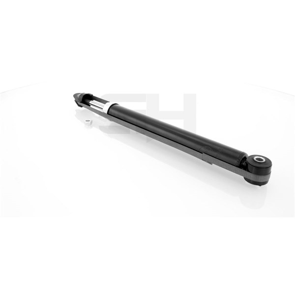 Stötdämpare, Bakaxel, Bakaxel höger, Bakaxel vänster Gh GH-331586 GH Stötdämpare, Bakaxel, Bakaxel höger, Bakaxel vänster Gh GH-331586 GH