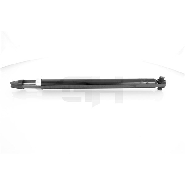 Stötdämpare, Bakaxel, Bakaxel höger, Bakaxel vänster Gh GH-333203 GH